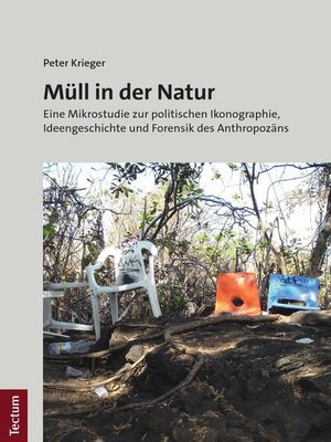 cover image of Müll in der Natur